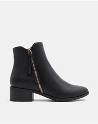 Call It Spring - Lydiia Ankle Boots