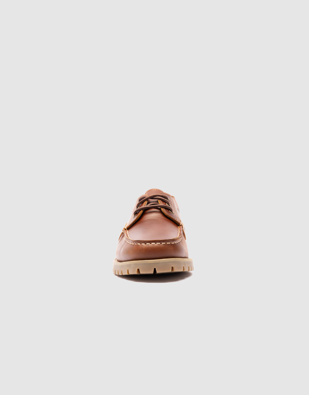 Rodd & Gunn - Devonport Cleated Boat Shoe