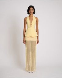 ELIYA THE LABEL - Tamsyn Top
