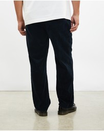 Vintage by The Real Deal - Pre Loved - Vintage Polo Ralph Lauren Corduroy Pants