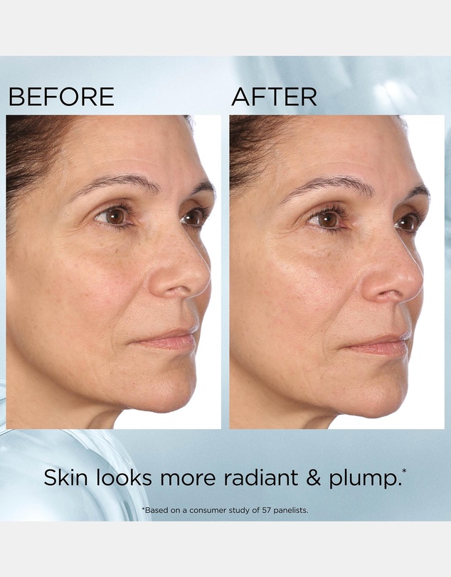 Elizabeth Arden - HA + Peptides Ceramide Water Cream