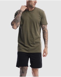 DVNT - Devoid Premium Tee