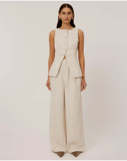 Calli - Paloma Vest Top