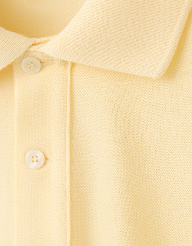 M.N.G - Rea Polo Shirt