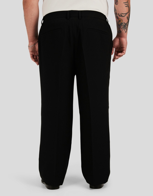 Johnny Bigg - Marlon Relaxed Fit Trouser