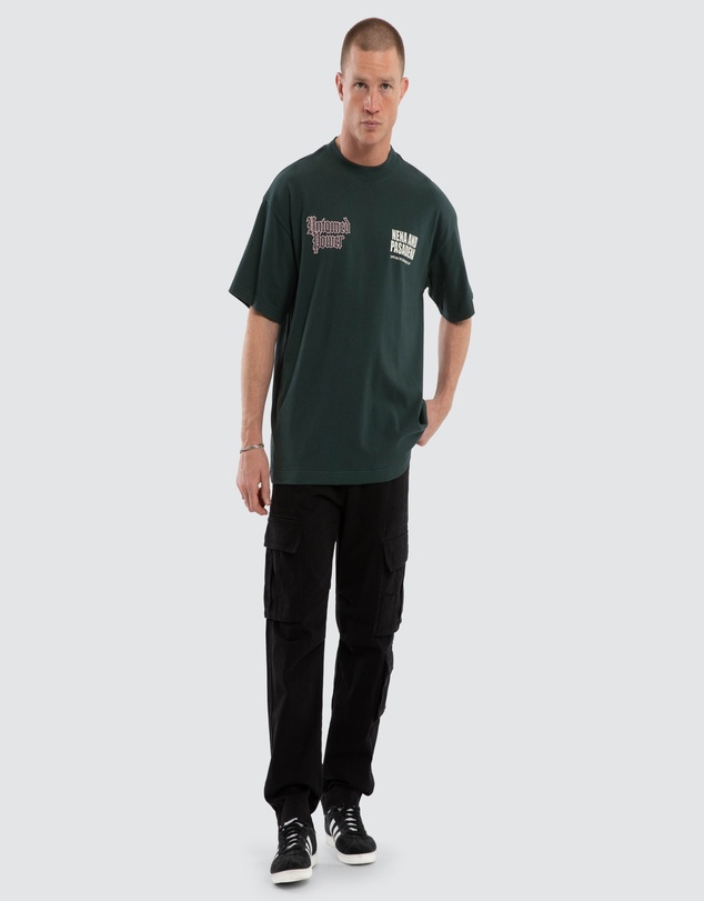 Nena & Pasadena - Mercy Raptor Tee