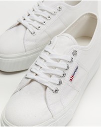 Superga - 2790 Platform Sneakers