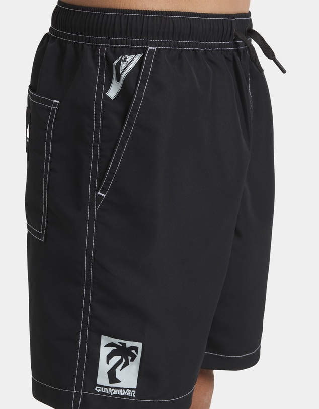 Quiksilver - Boys 8 to 16 Next Gen Walkshorts
