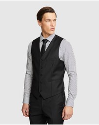 Oxford - Vest