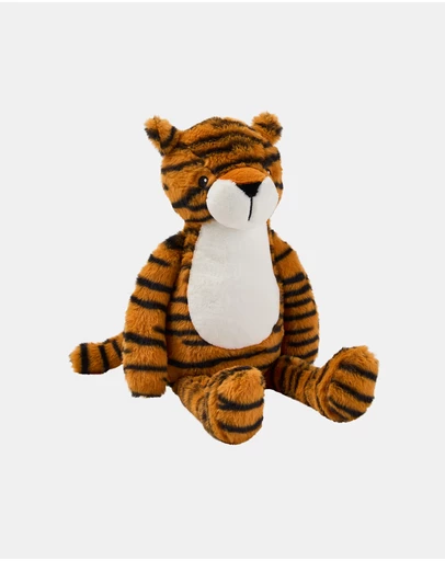 Linen House Kids - Tony Tiger Novelty Cushion