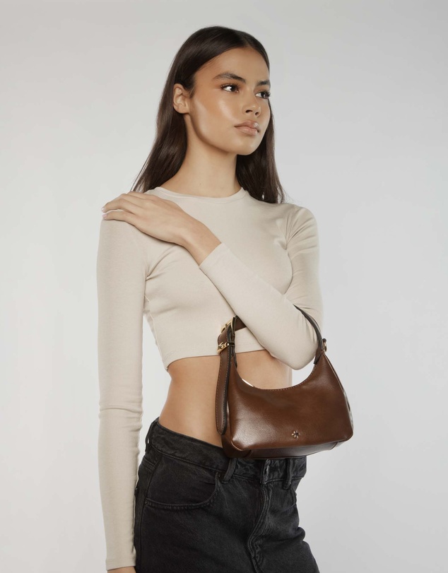 PETA AND JAIN - Gigi Mini Bag