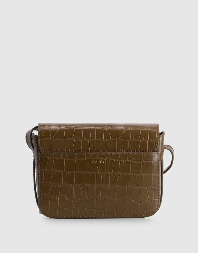 Evity - Dahlia Small Crossbody Bag