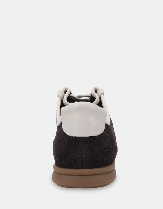 Clarks - Goa Choc/Bone