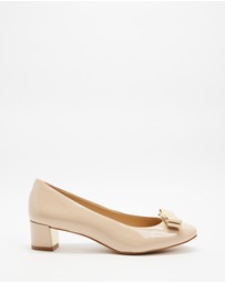 Nina Armando - Fallon Heels