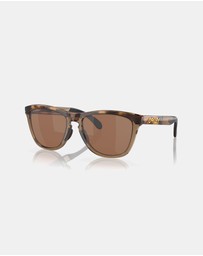 Oakley - Frogskins Range