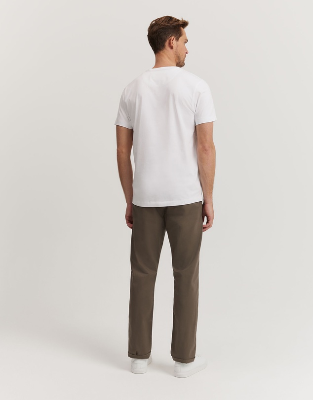 Country Road - Australian Cotton Heritage T-shirt
