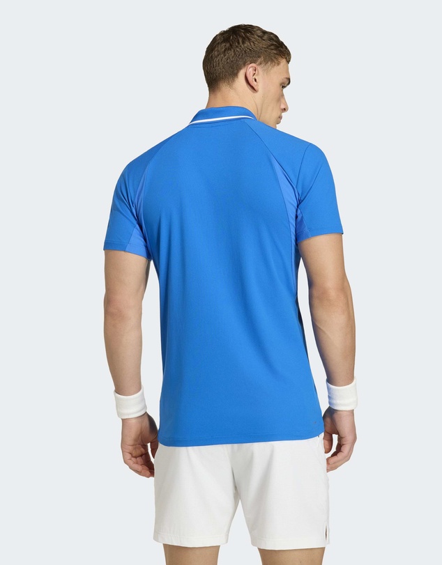 adidas Performance - Tennis Climacool Freelift Polo Shirt Pro Mens