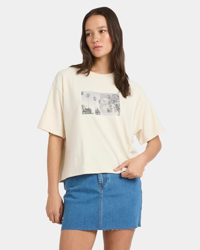 VINTAGE WHITE