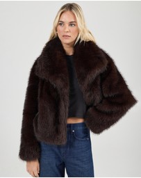 Rolla's - Mila Jacket