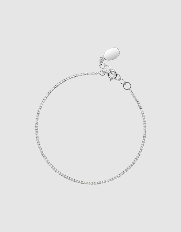 Ichu - Box Bracelet