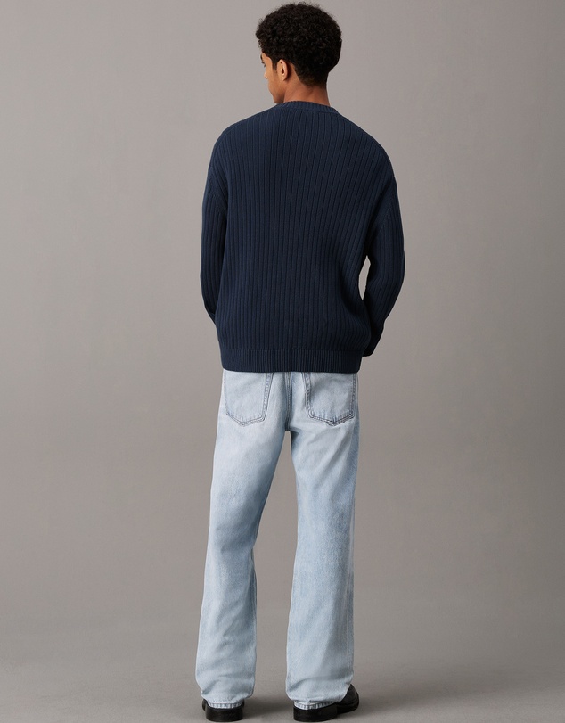 Calvin Klein Jeans - 90s Straight Jeans