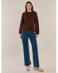 Betty Basics - Carrie Knit Jumper