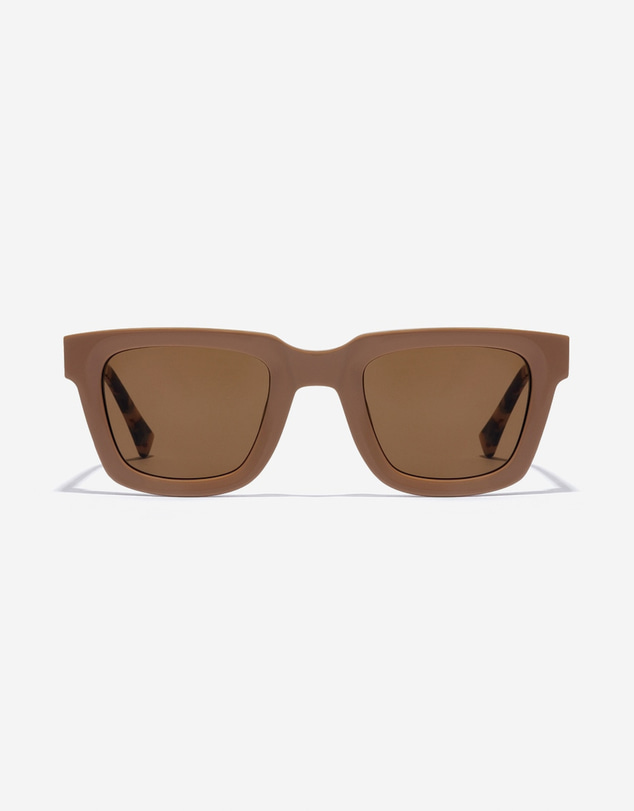 Hawkers Co - One Uptown Light Brown UV400 Sunglasses - for Men and Women