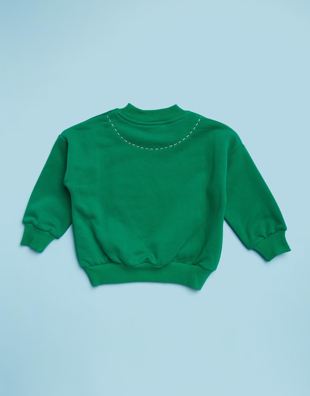 Tiny Trove - Woodie 3D Logo Tracksuit - Babies-Kids