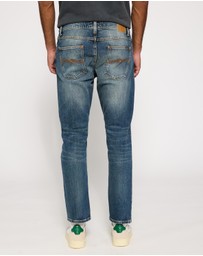 Nudie Jeans - Lean Dean Jeans