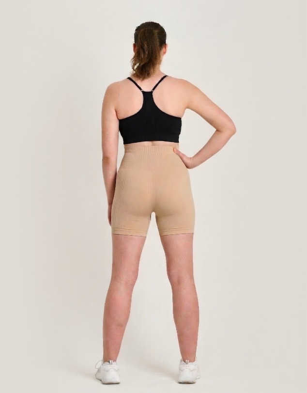 Supacore - Mary Blush CORETECH® Recovery Short