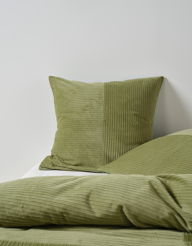 Linen House - Tait European Pillowcase