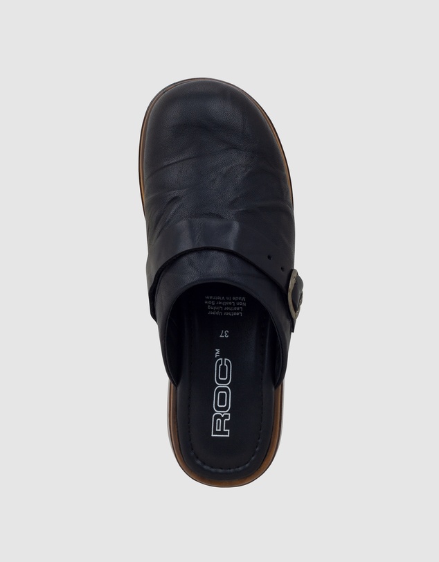 ROC Boots Australia - Sancho