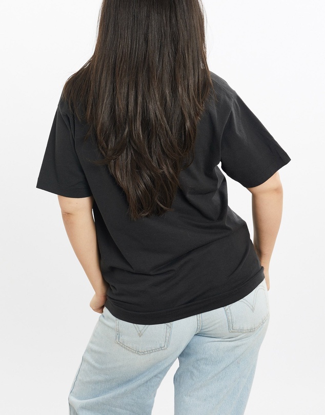 Vintage by The Real Deal - Pre Loved - Vintage 1986 I Love Being Black Tee