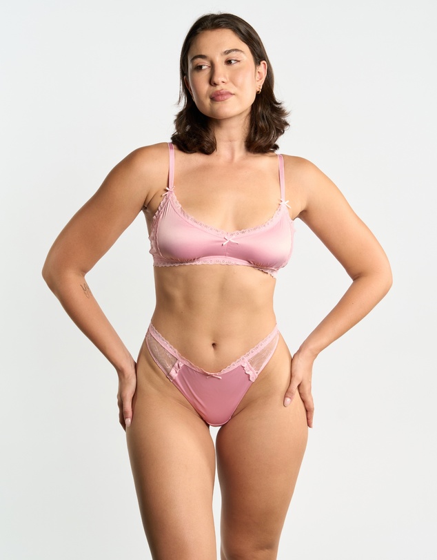 Chouchou Intimates - Florence Thong
