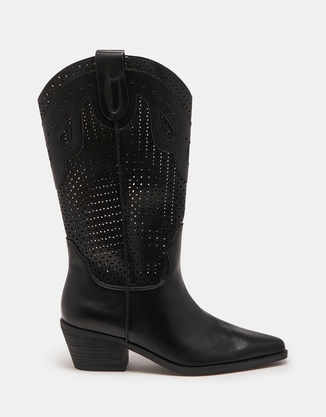Therapy - Maxine Cowboy Boots