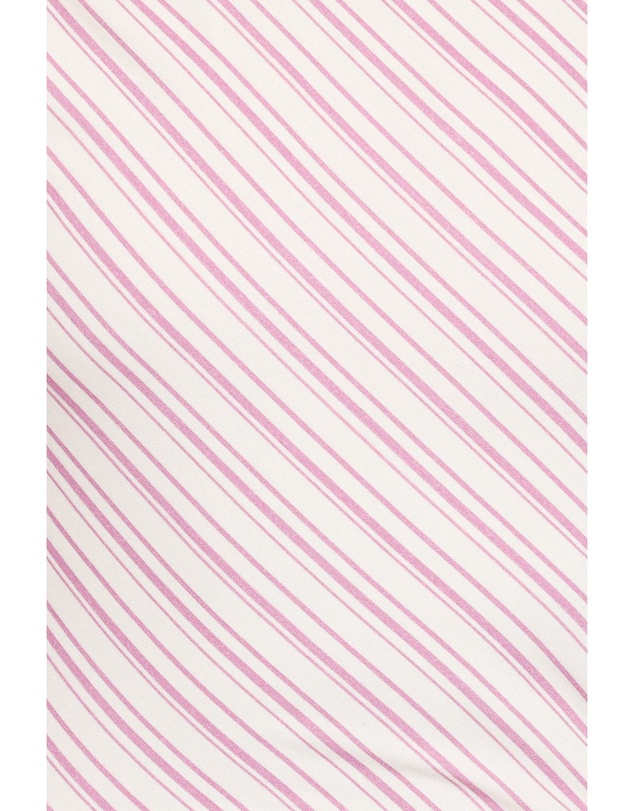 Petal & Pup - Rois Mini Dress - Pink Stripe