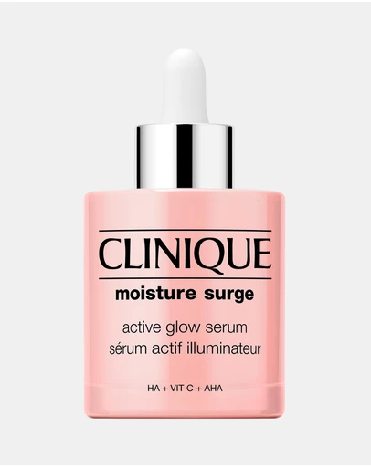Clinique - Moisture Surge Active Glow Serum