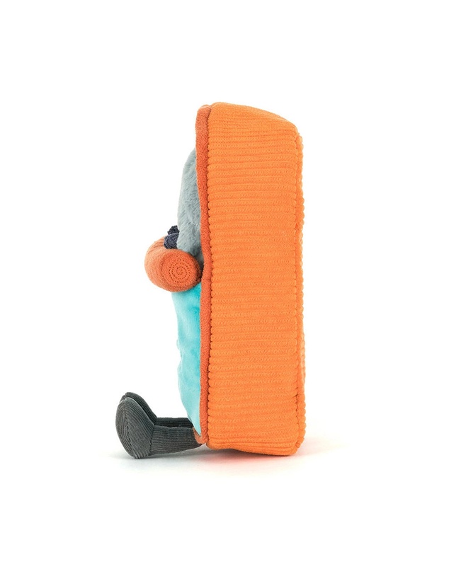 Jellycat - Amuseables Sardine Tin