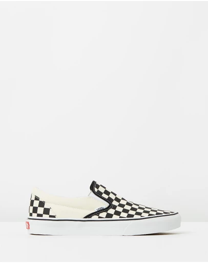 Vans - Classic Slip-On - Unisex