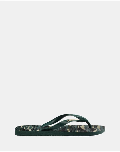 Havaianas - Top Camu - Men's