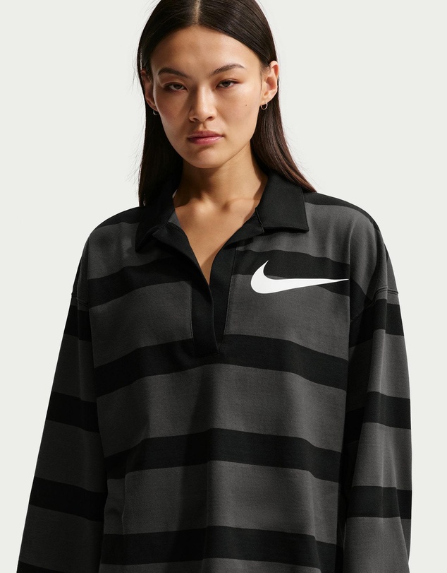 Nike - Sportswear Prep Top