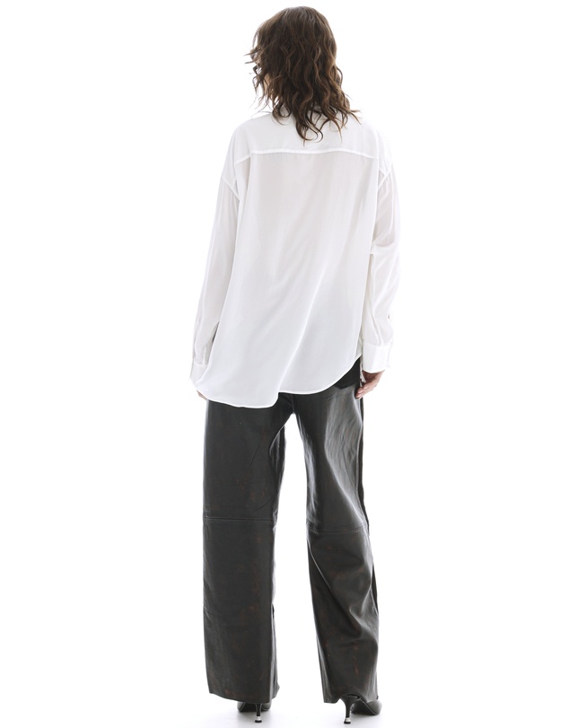 THE TALES - Western Nights Opal Fringed Shirt