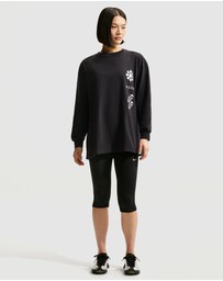 Nike - Sportswear Long-Sleeve T-Shirt