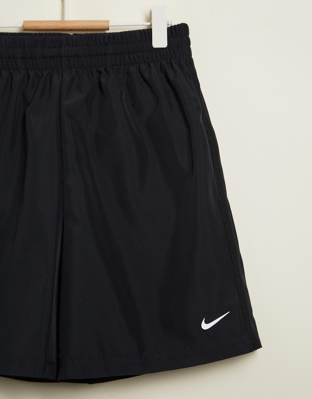 Nike - Dri-FIT Woven Shorts - Teens