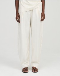 Third Form - Obscura Pinstripe Pant