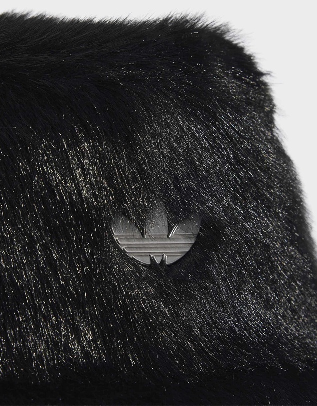 adidas Originals - FUR BUCKET HAT Mens