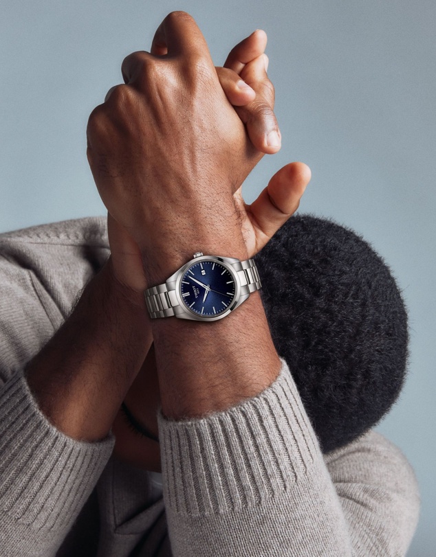 Tissot - PR 100 40mm