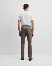 Country Road - Australian Cotton Slim Fit Stretch Chino