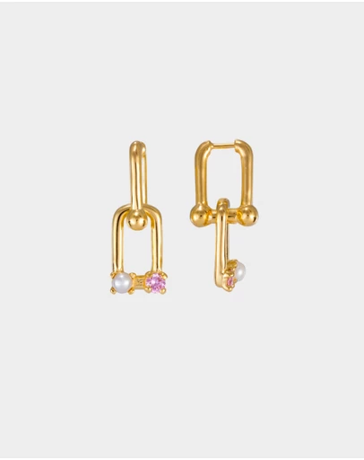 Sunday Stephens - Unhinged Earring