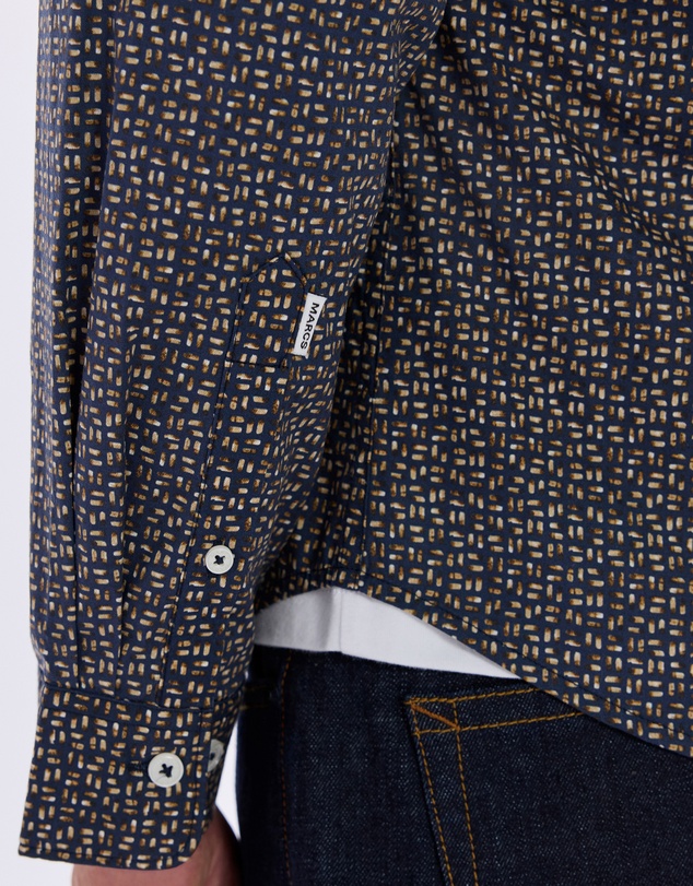 Marcs - Juke Box Shirt